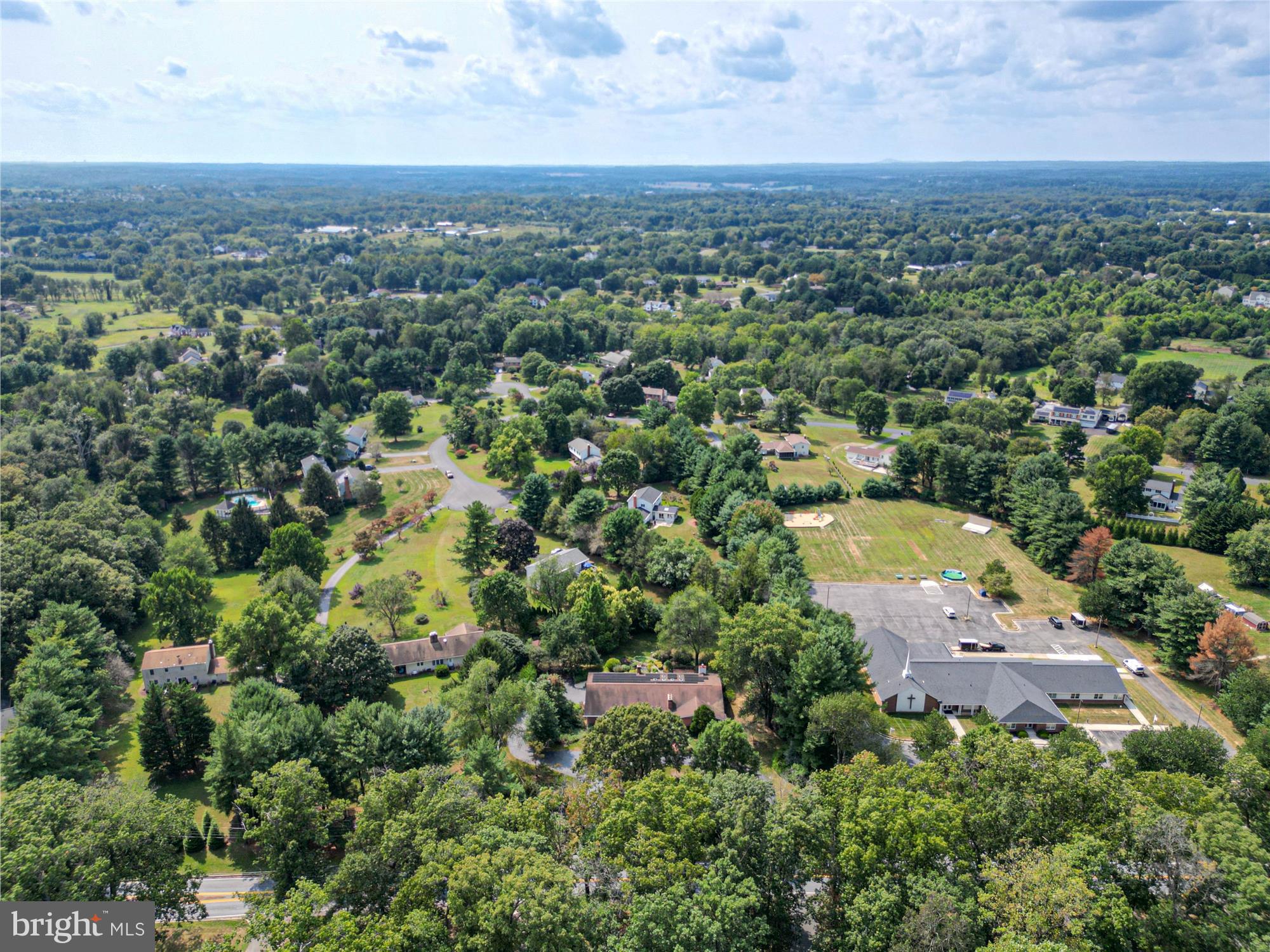 ELLERSLIE ESTATES - Residential