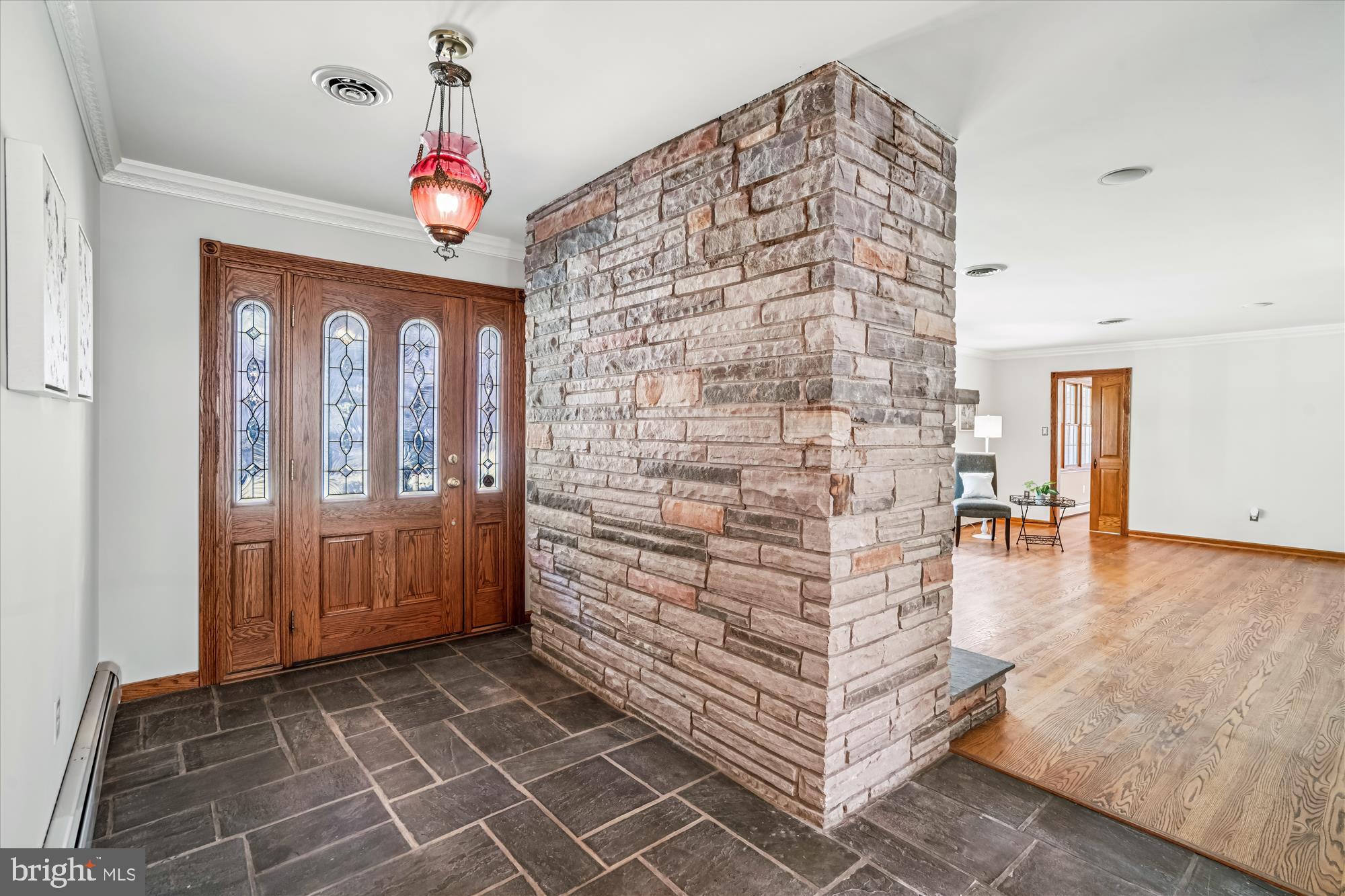 ELLERSLIE ESTATES - Residential