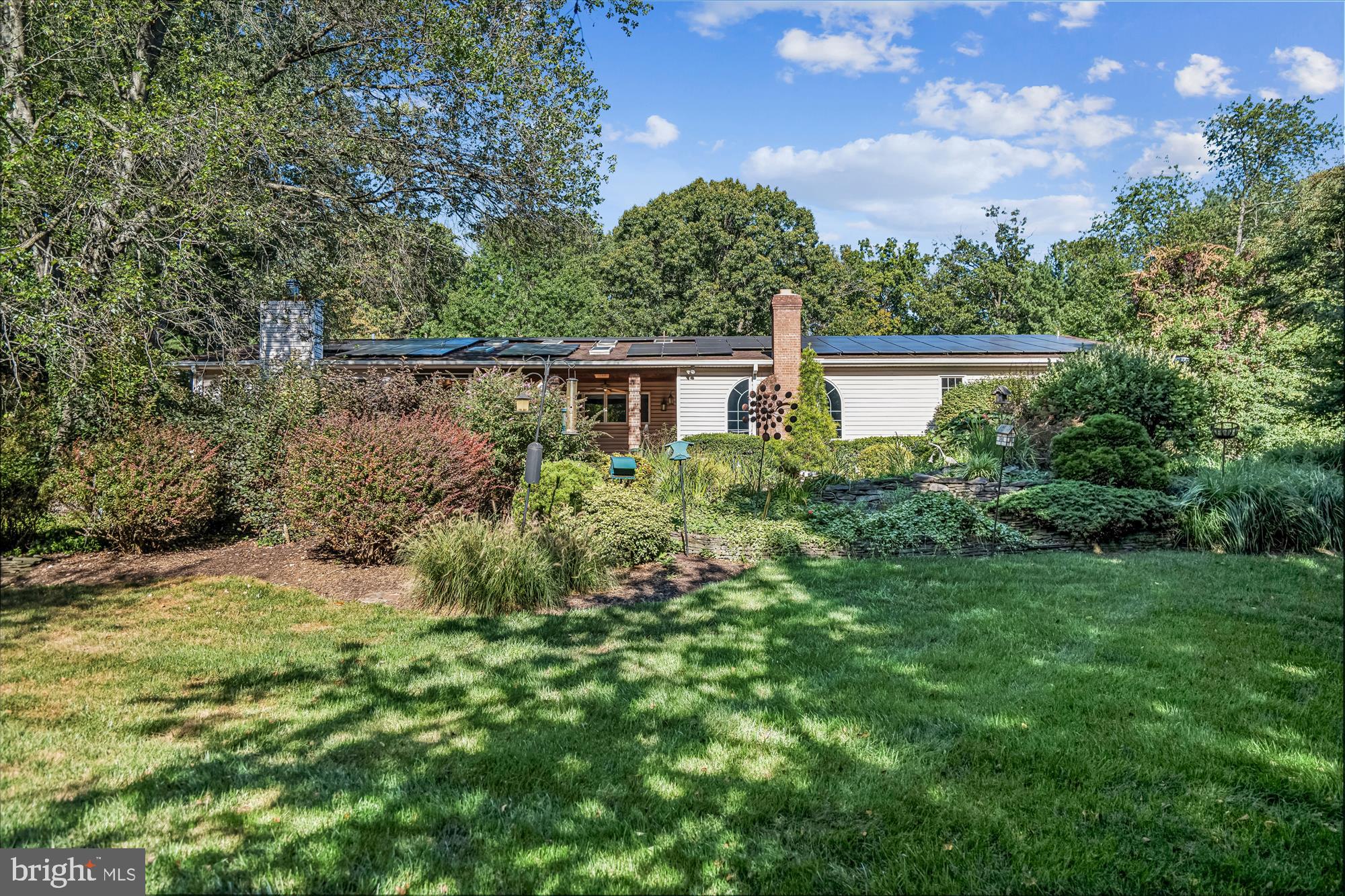 ELLERSLIE ESTATES - Residential