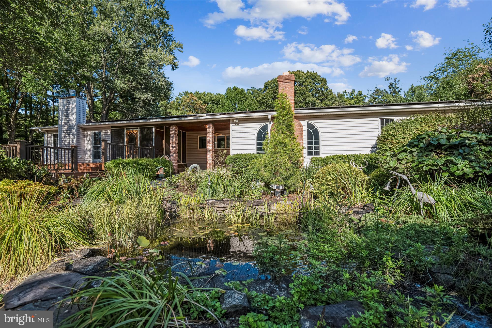 ELLERSLIE ESTATES - Residential