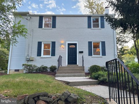 620 WOODSIDE PARKWAY SILVER SPRING MD 20910