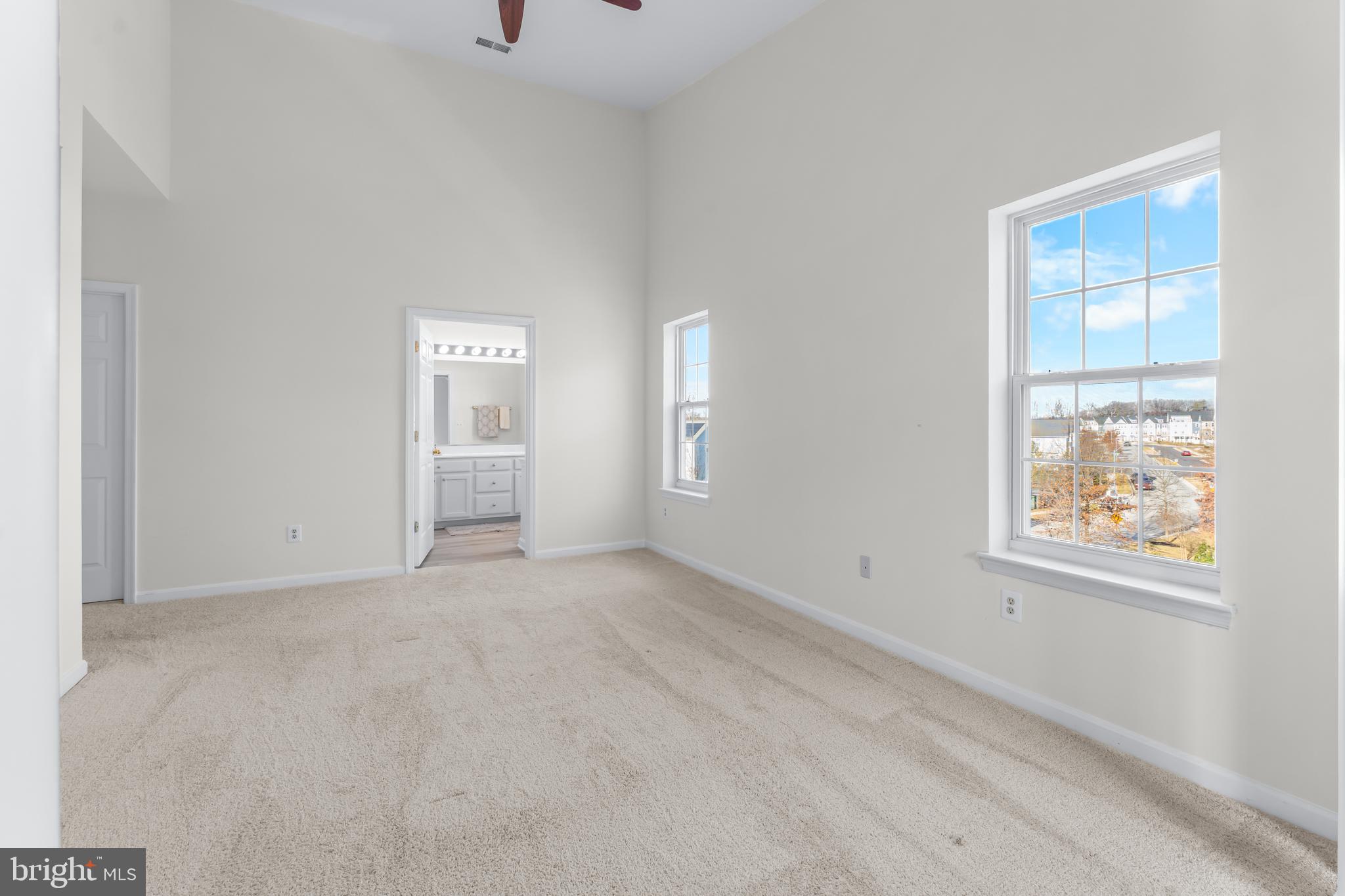 HOPEWELL POINTE - Residential