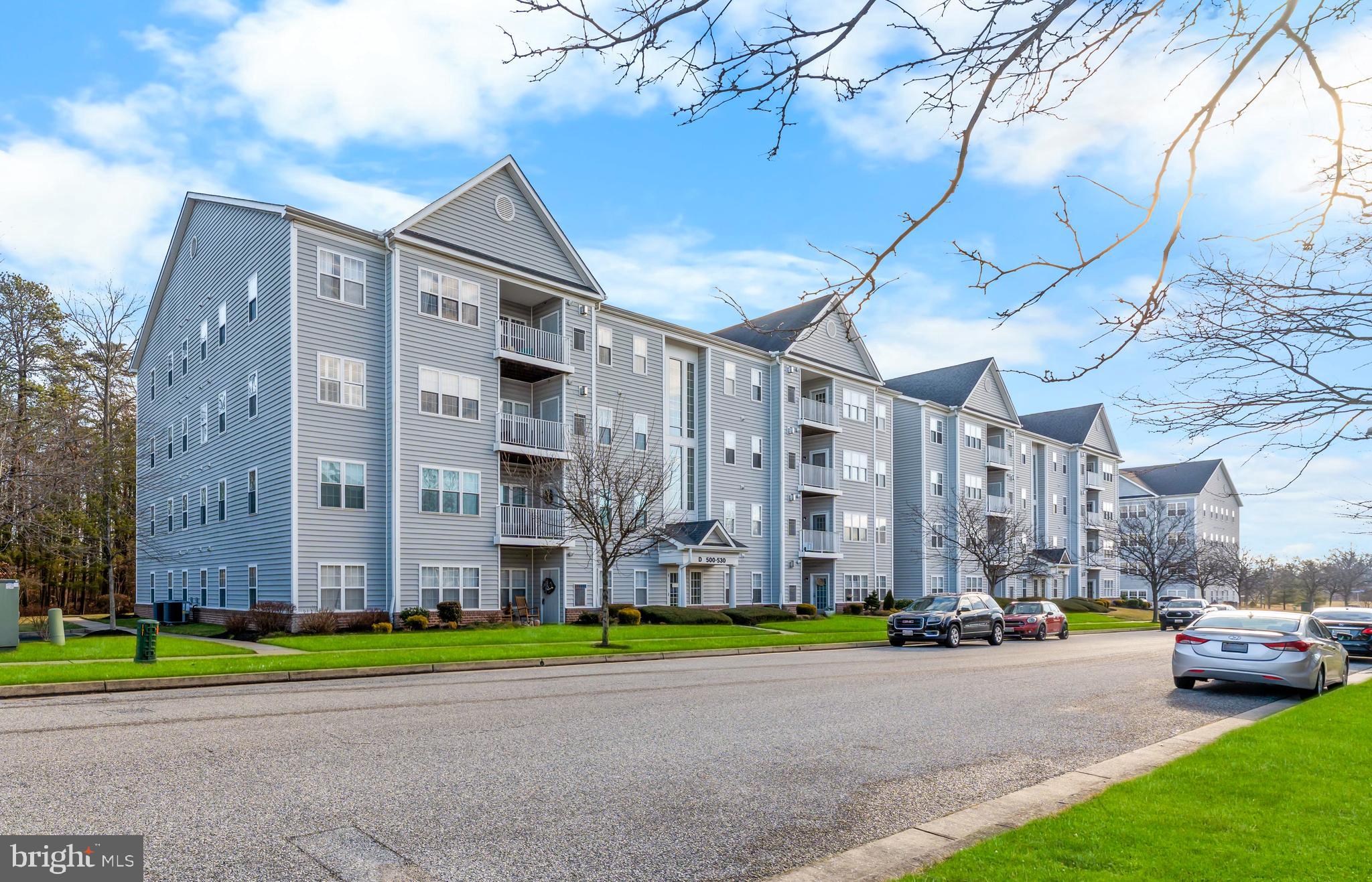 HOPEWELL POINTE - Residential