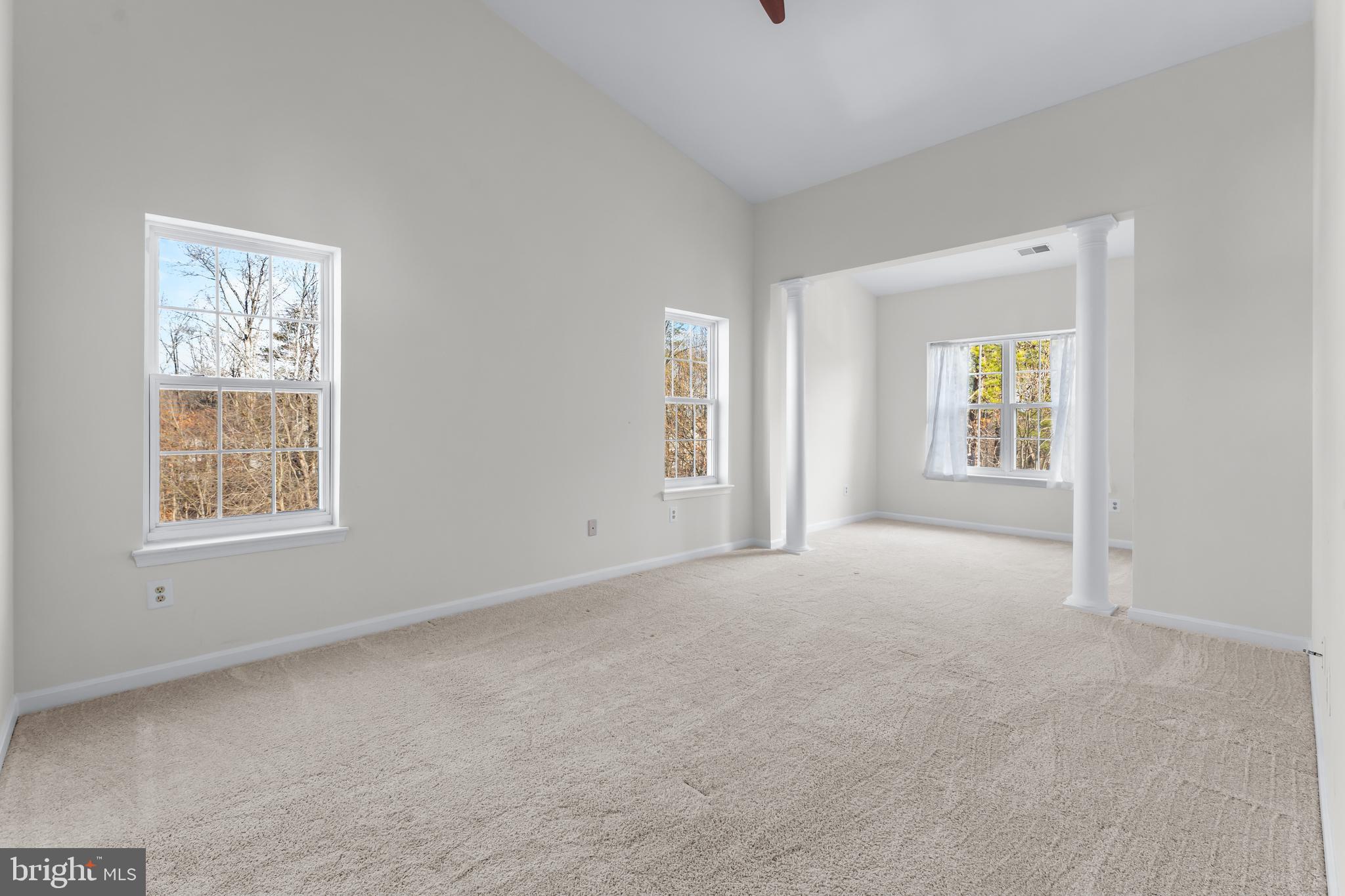 HOPEWELL POINTE - Residential