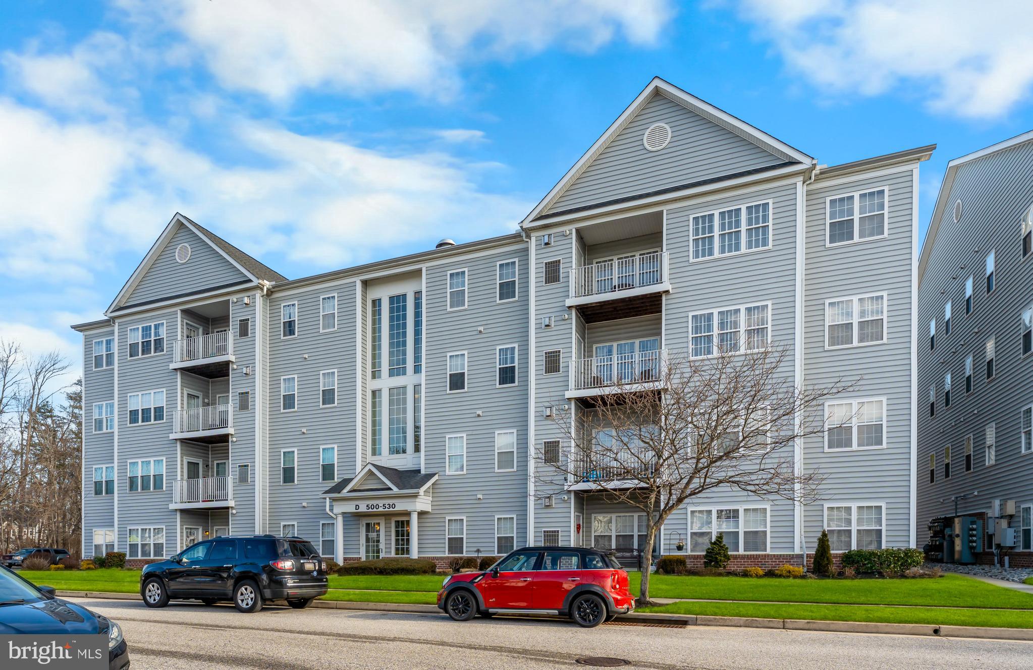 HOPEWELL POINTE - Residential