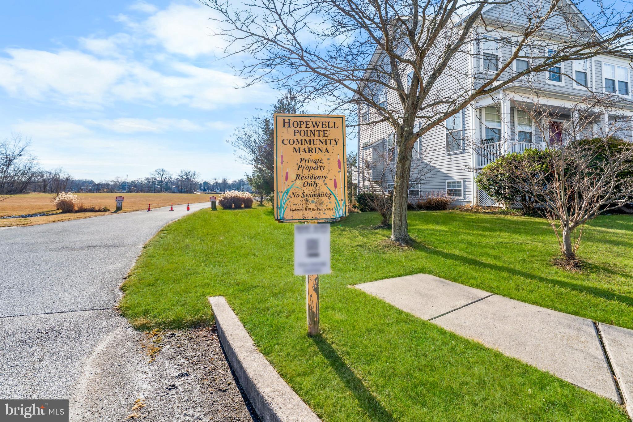 HOPEWELL POINTE - Residential