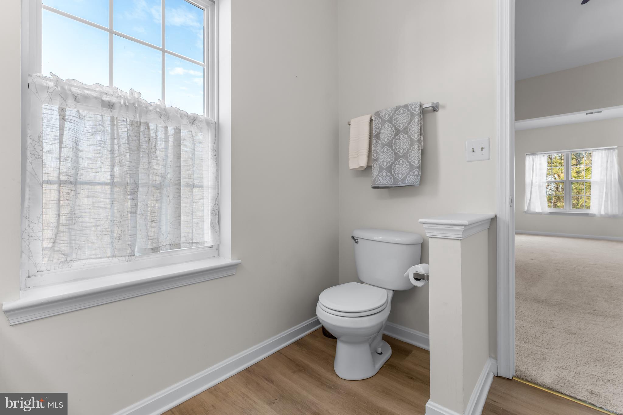 HOPEWELL POINTE - Residential