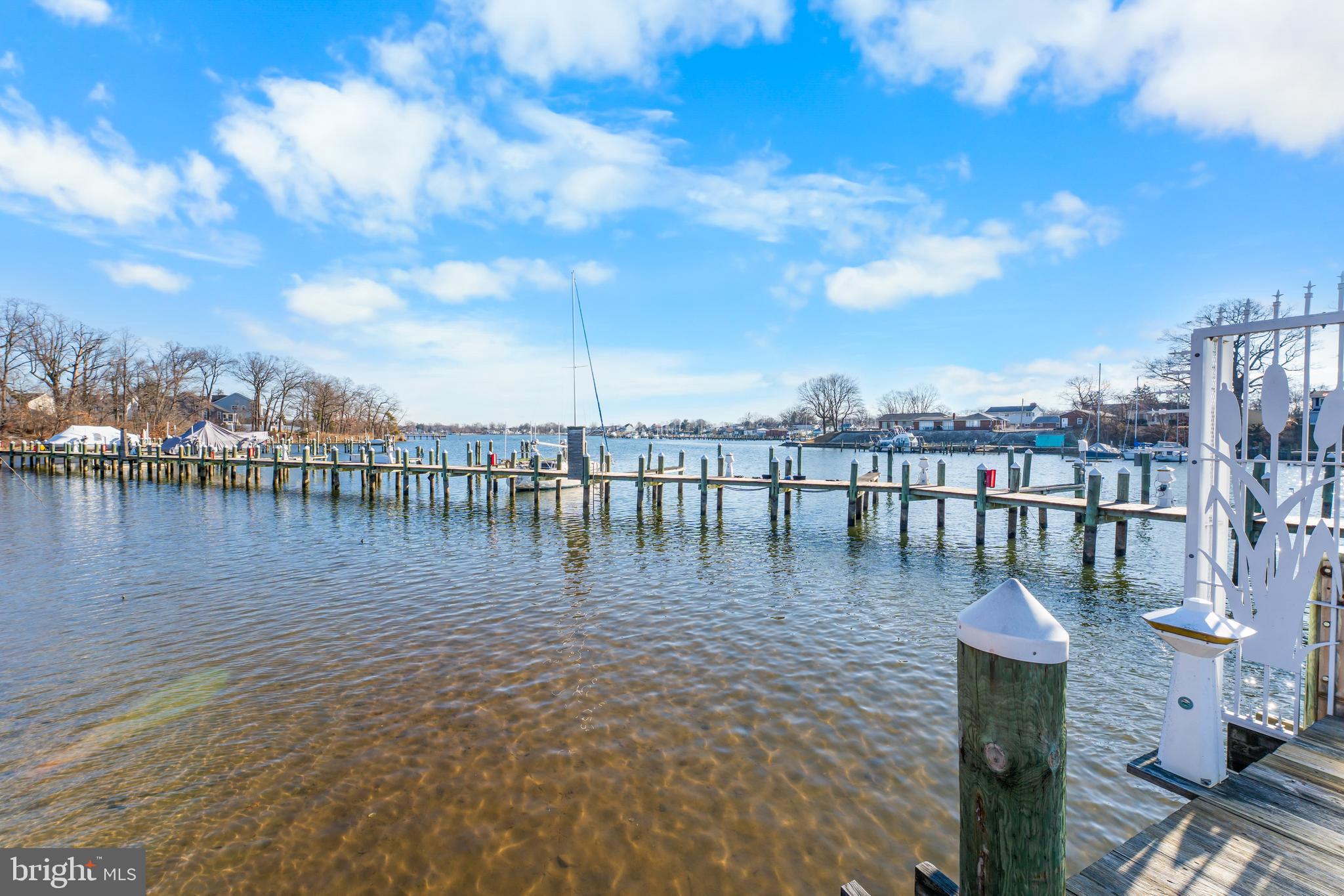 HOPEWELL POINTE - Residential