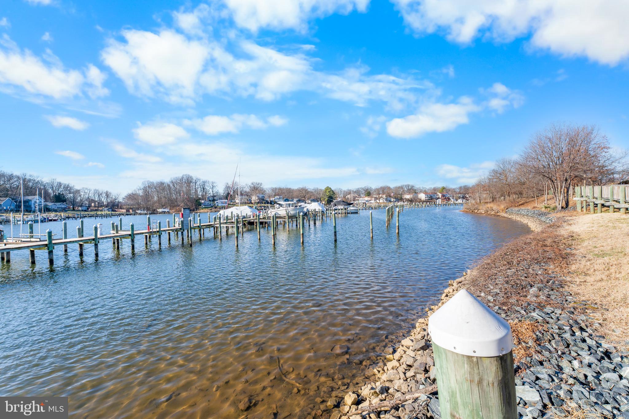 HOPEWELL POINTE - Residential