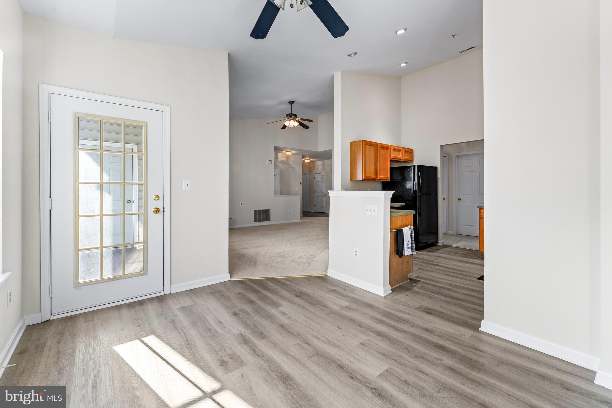 HOPEWELL POINTE - Residential