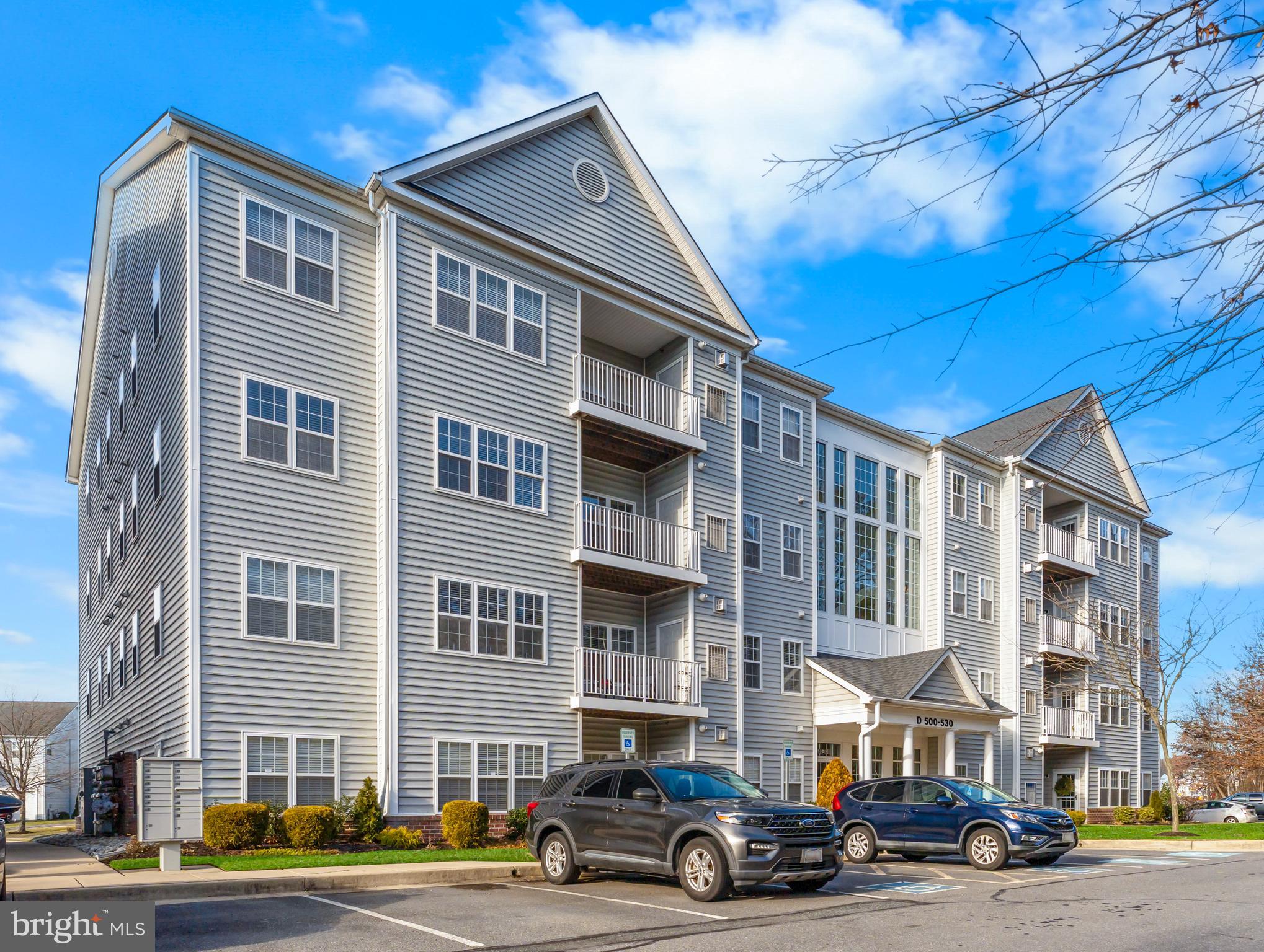 HOPEWELL POINTE - Residential