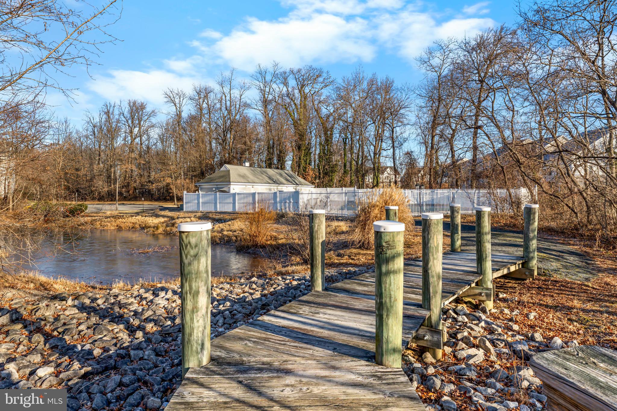 HOPEWELL POINTE - Residential