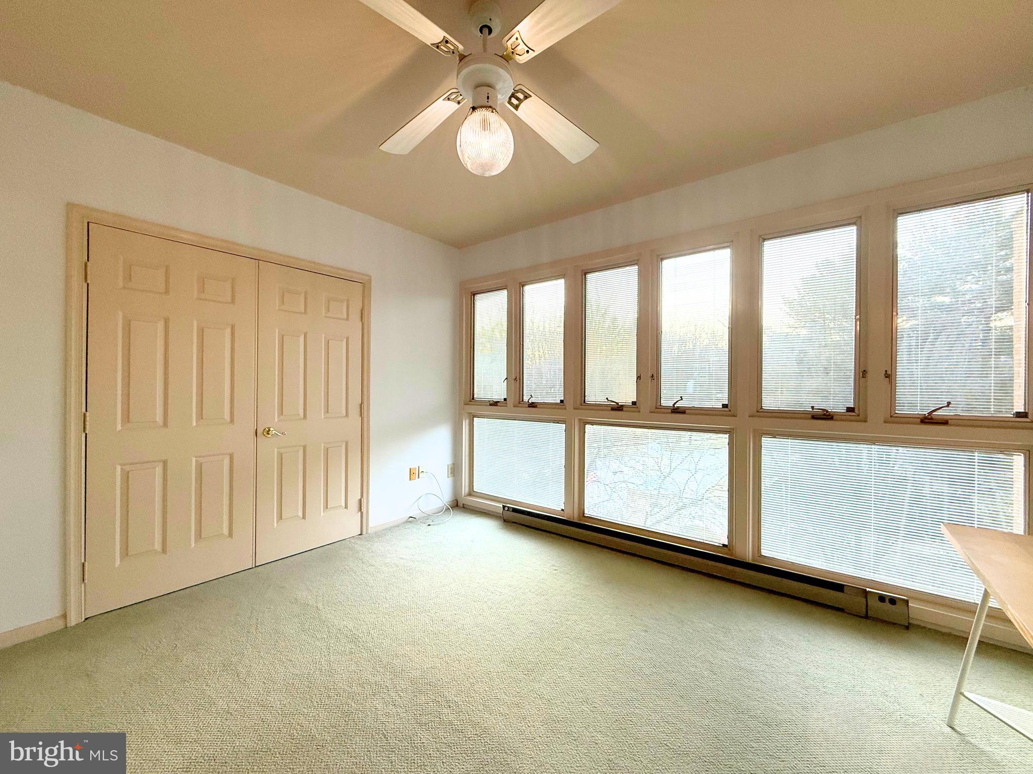 TUCKERMAN STATION CODM - Residential Lease