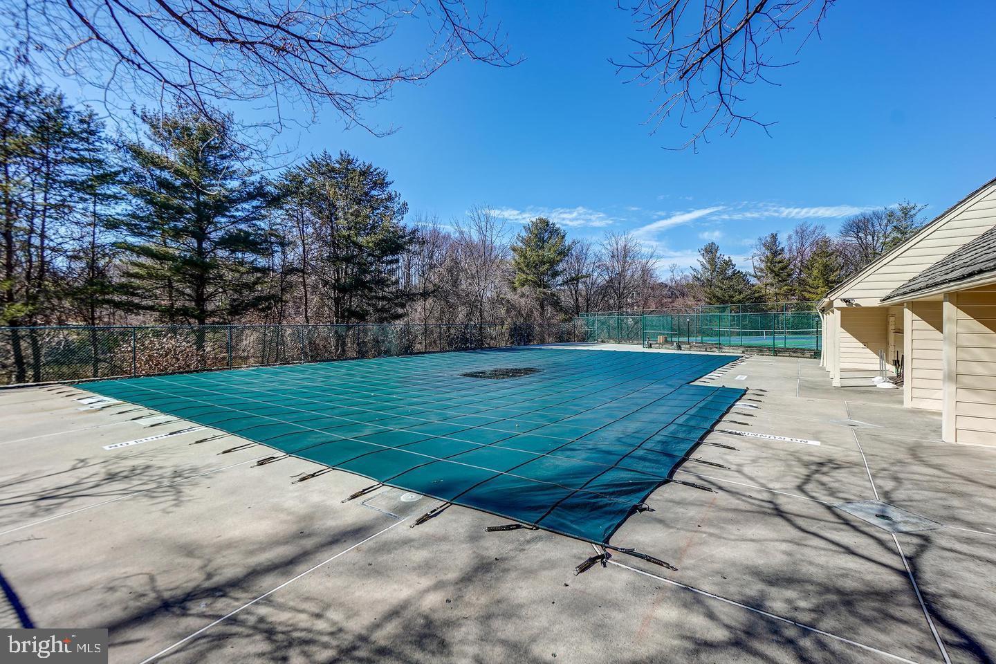 TUCKERMAN STATION CODM - Residential Lease