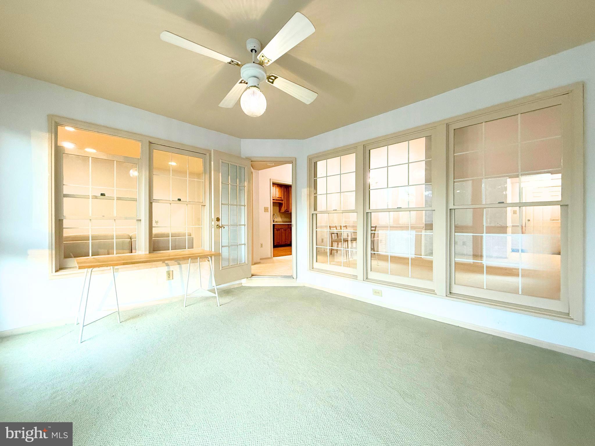 TUCKERMAN STATION CODM - Residential Lease