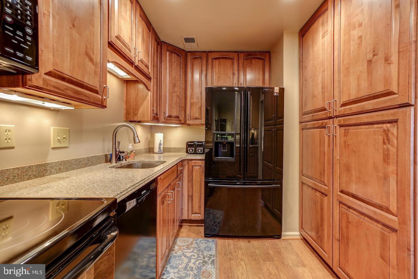 TUCKERMAN STATION CODM - Residential Lease