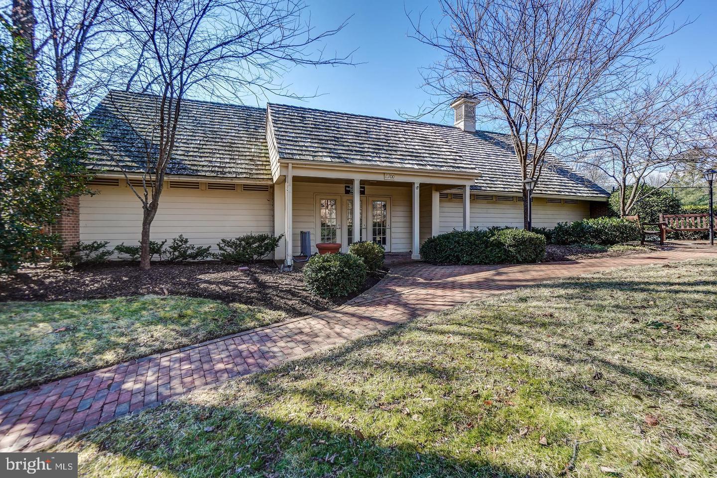 TUCKERMAN STATION CODM - Residential Lease