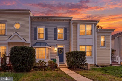 6647 MEDINAH LANE ALEXANDRIA VA 22312
