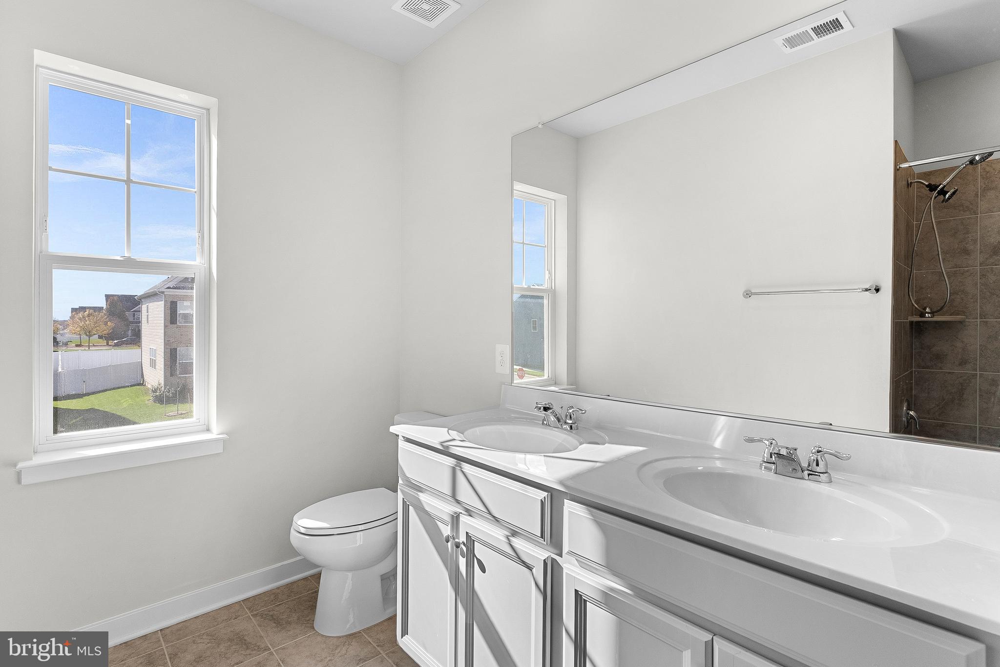 SHENANDOAH SPRINGS - Residential