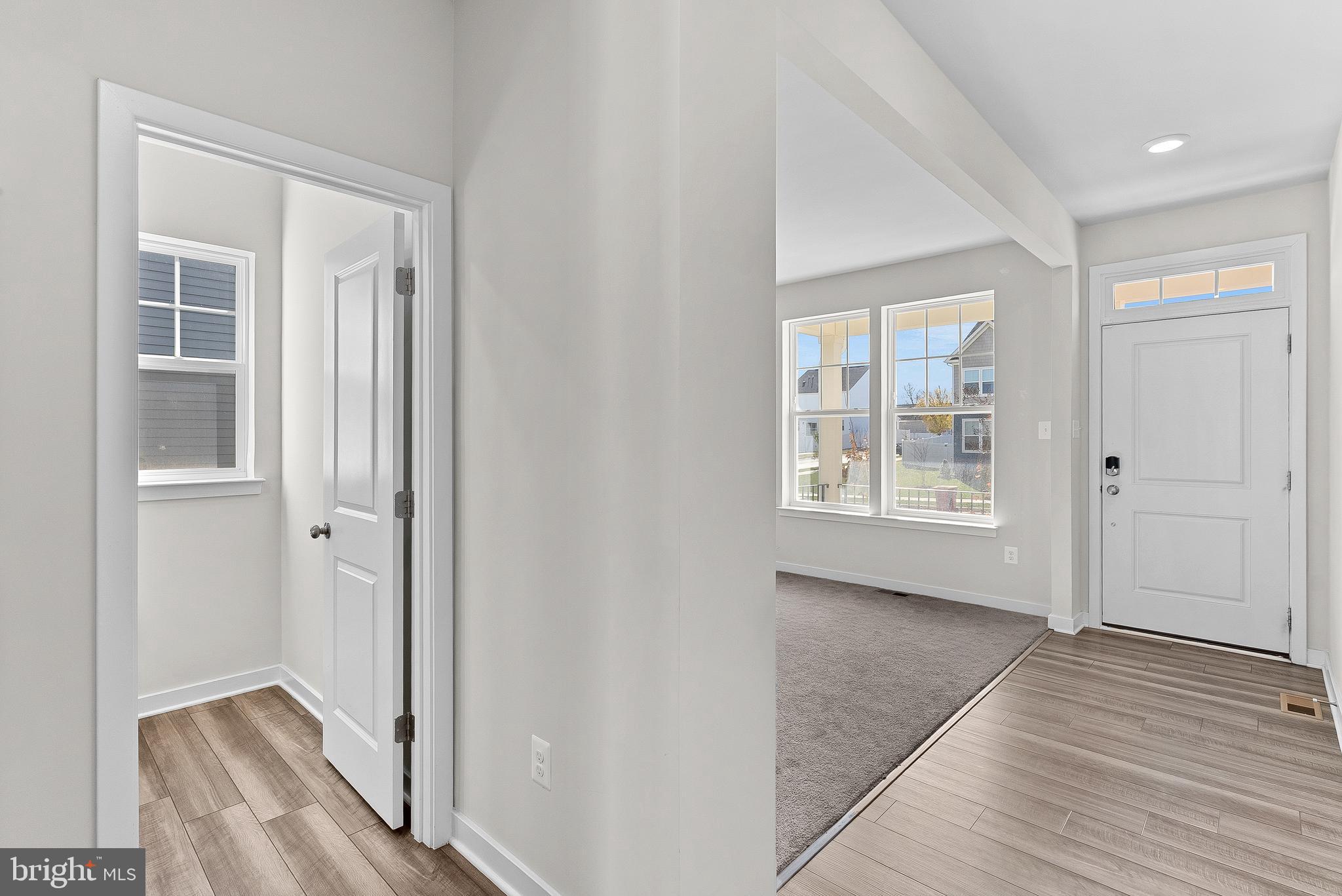 SHENANDOAH SPRINGS - Residential