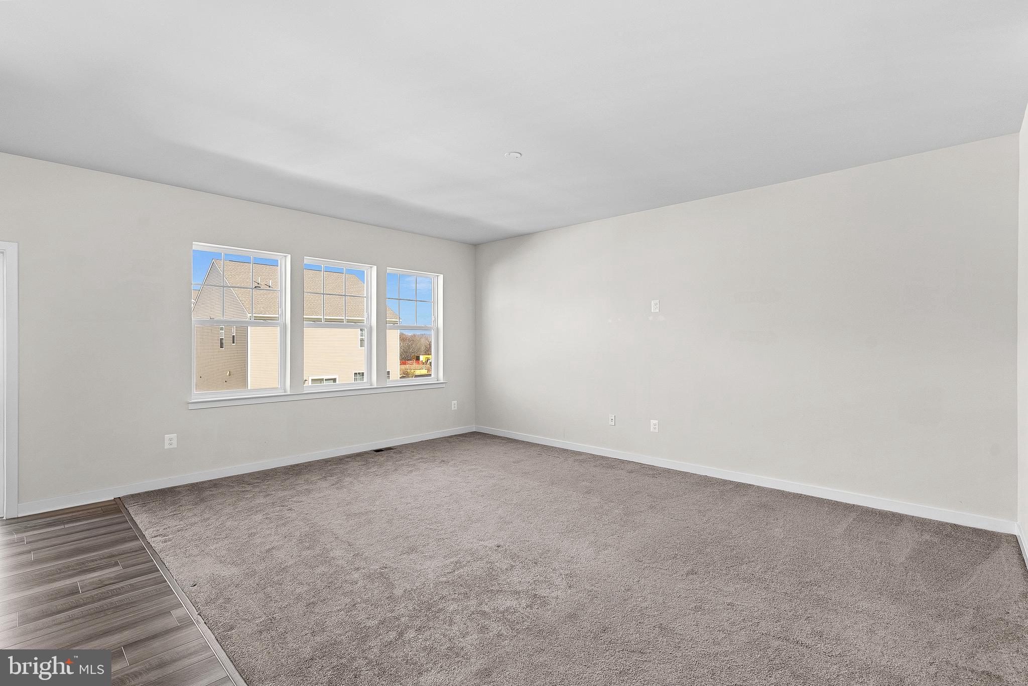 SHENANDOAH SPRINGS - Residential