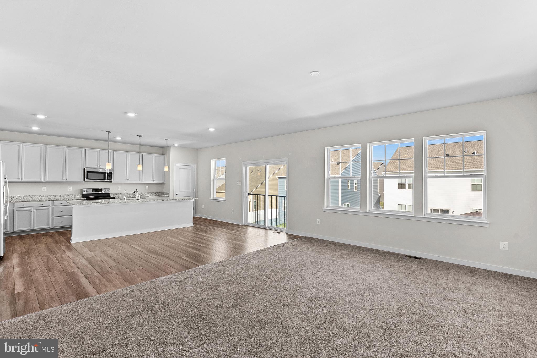 SHENANDOAH SPRINGS - Residential