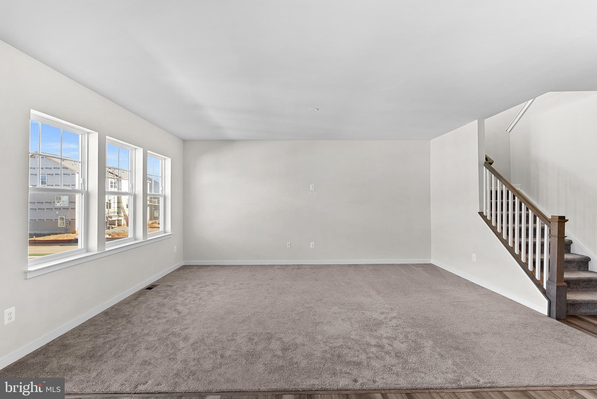 SHENANDOAH SPRINGS - Residential