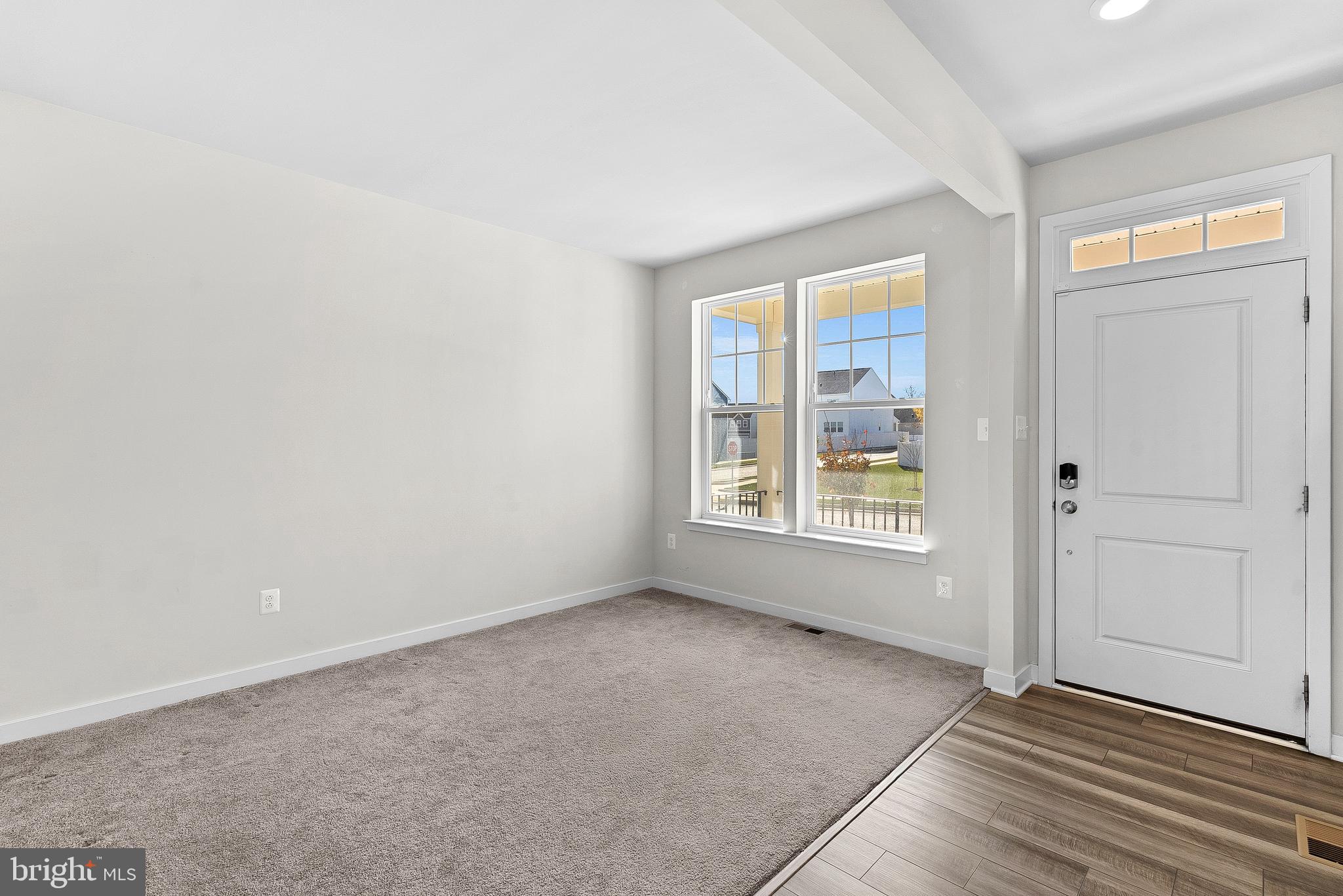 SHENANDOAH SPRINGS - Residential