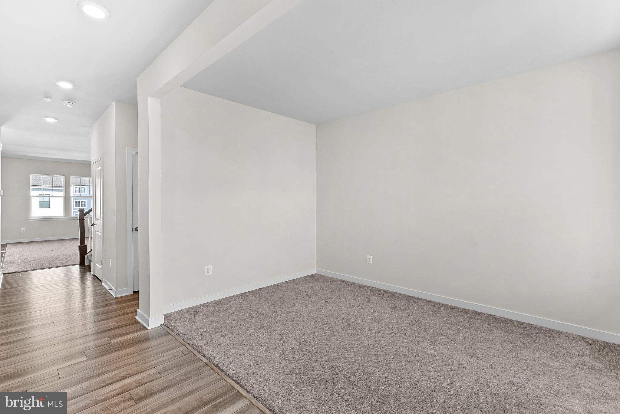 SHENANDOAH SPRINGS - Residential