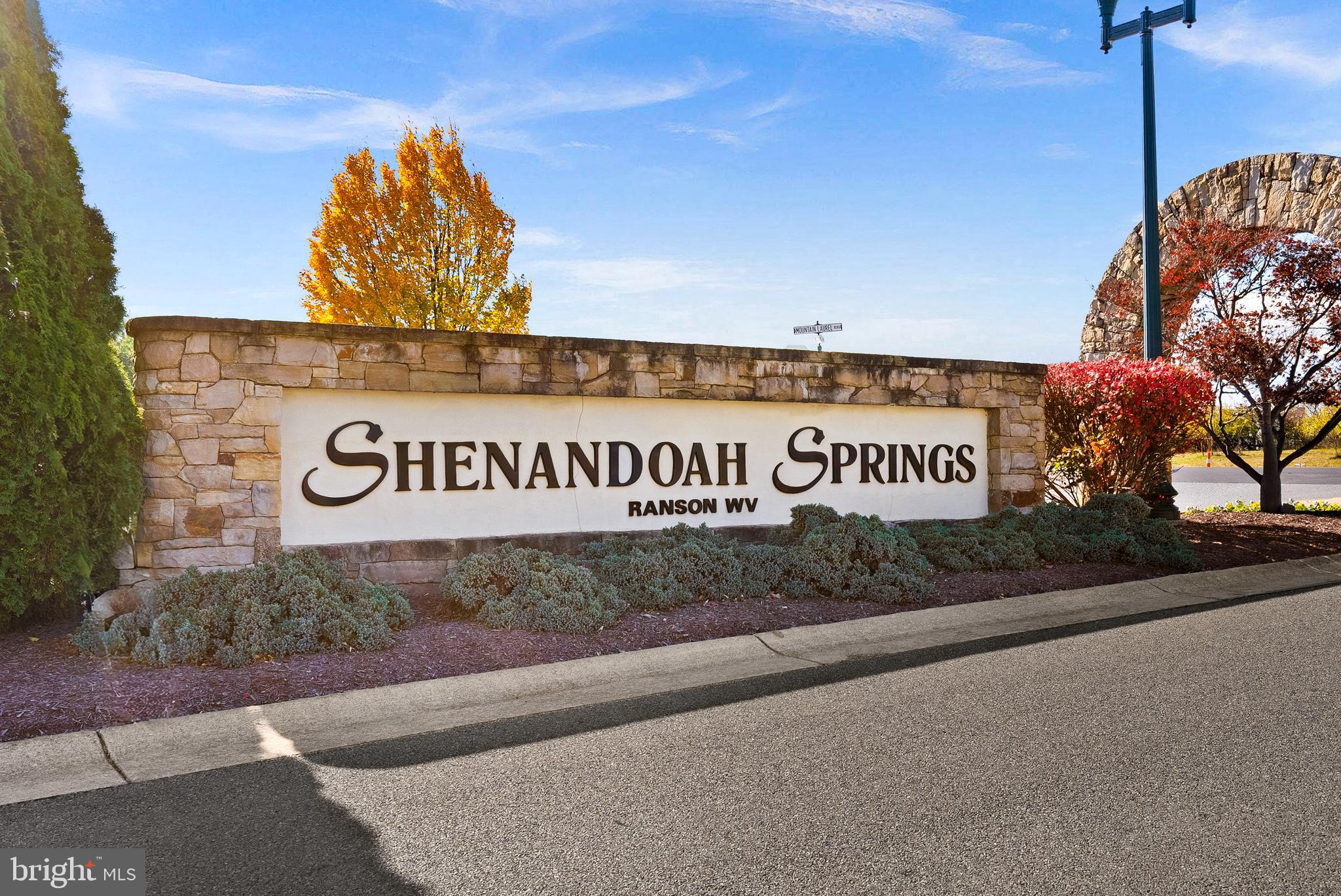 SHENANDOAH SPRINGS - Residential