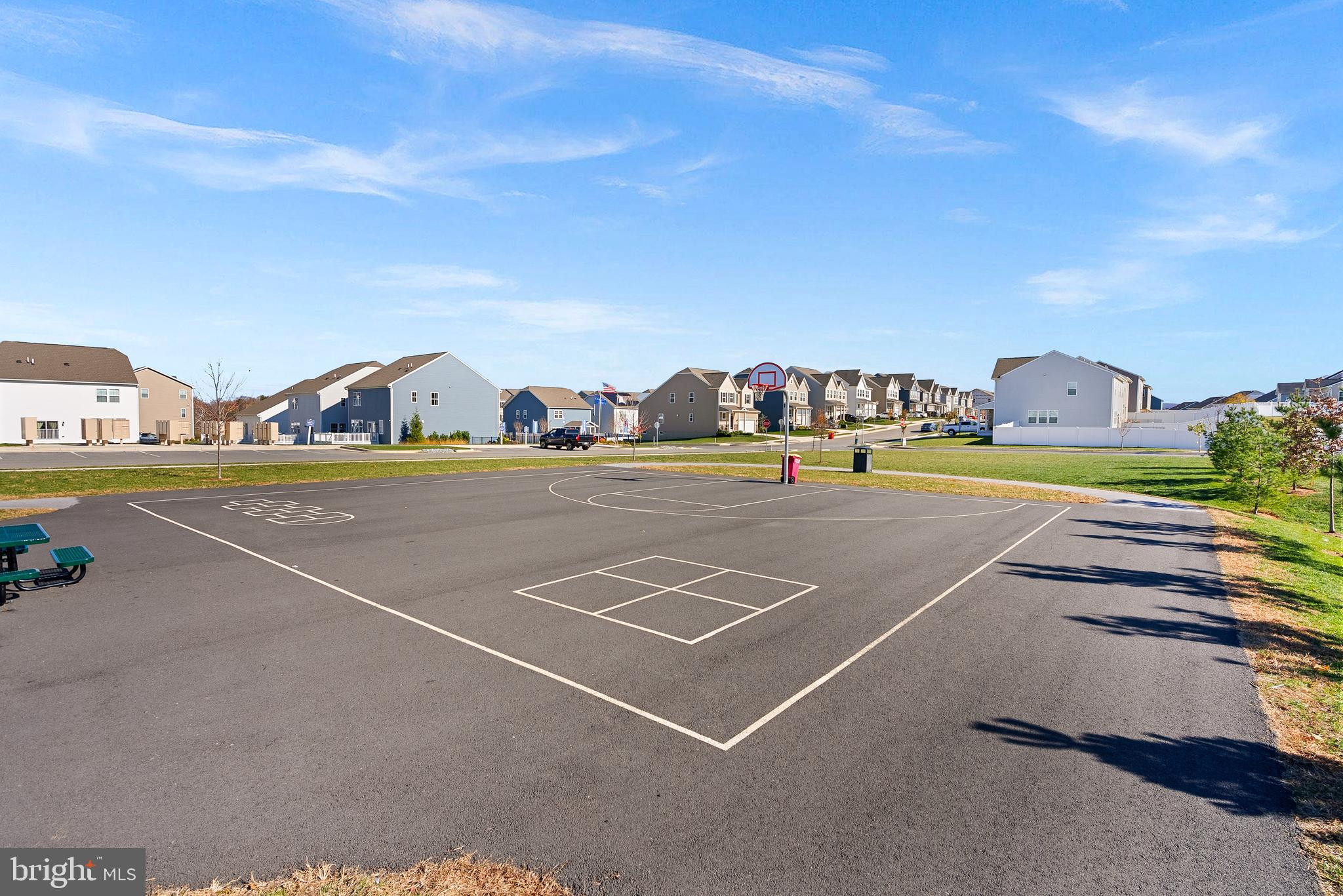 SHENANDOAH SPRINGS - Residential