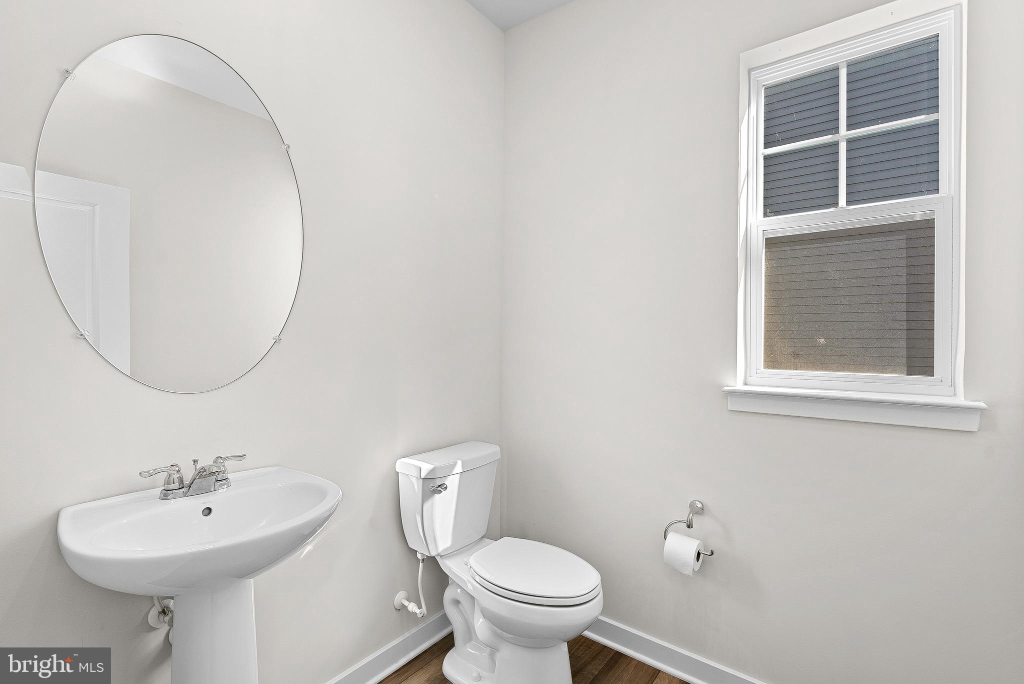 SHENANDOAH SPRINGS - Residential