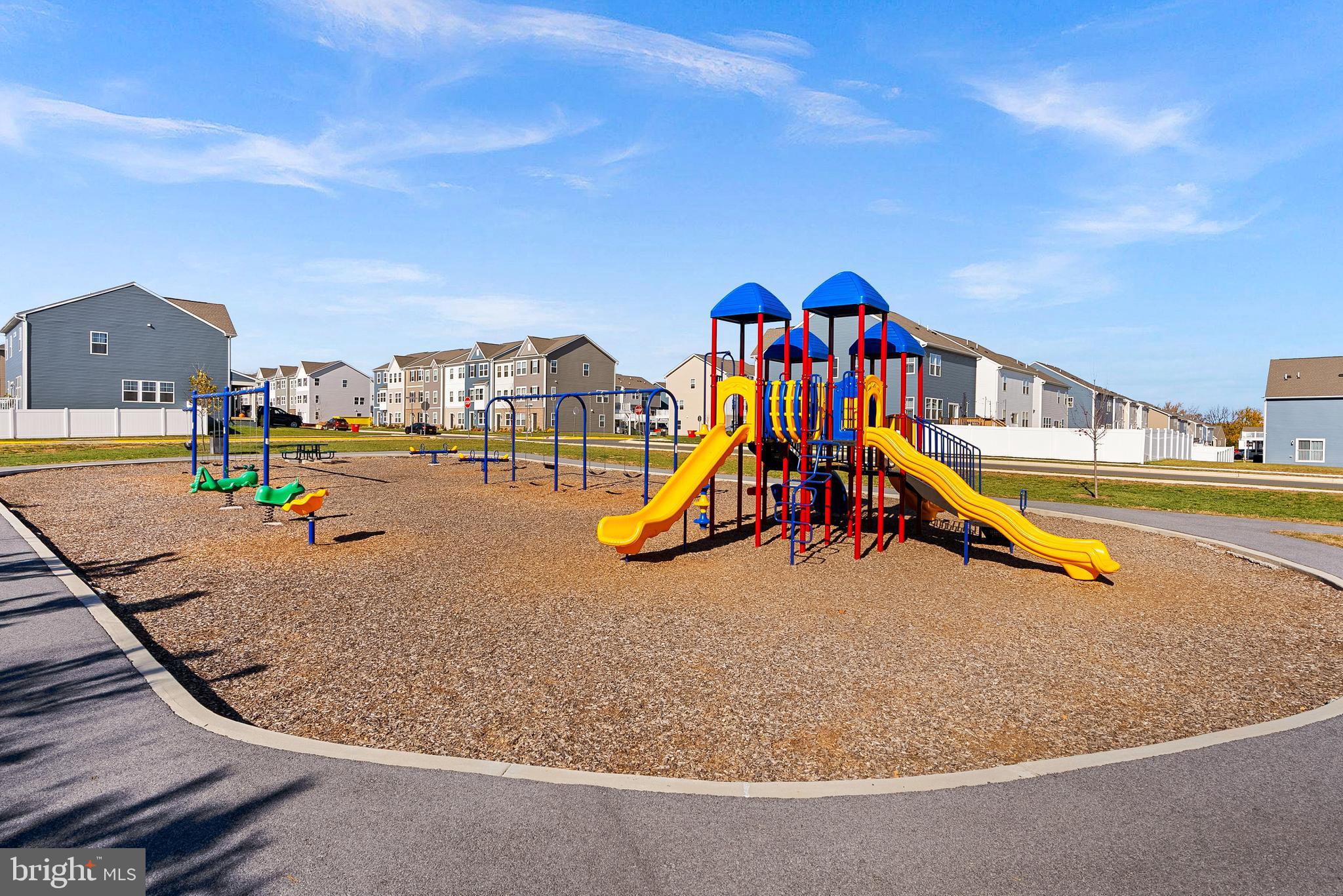 SHENANDOAH SPRINGS - Residential