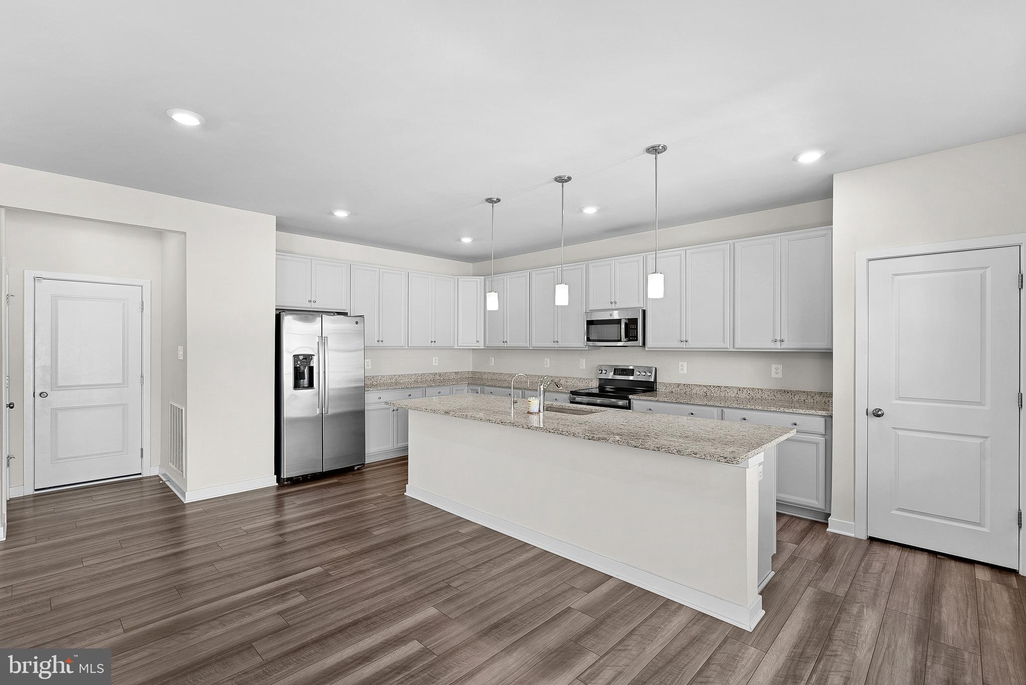 SHENANDOAH SPRINGS - Residential