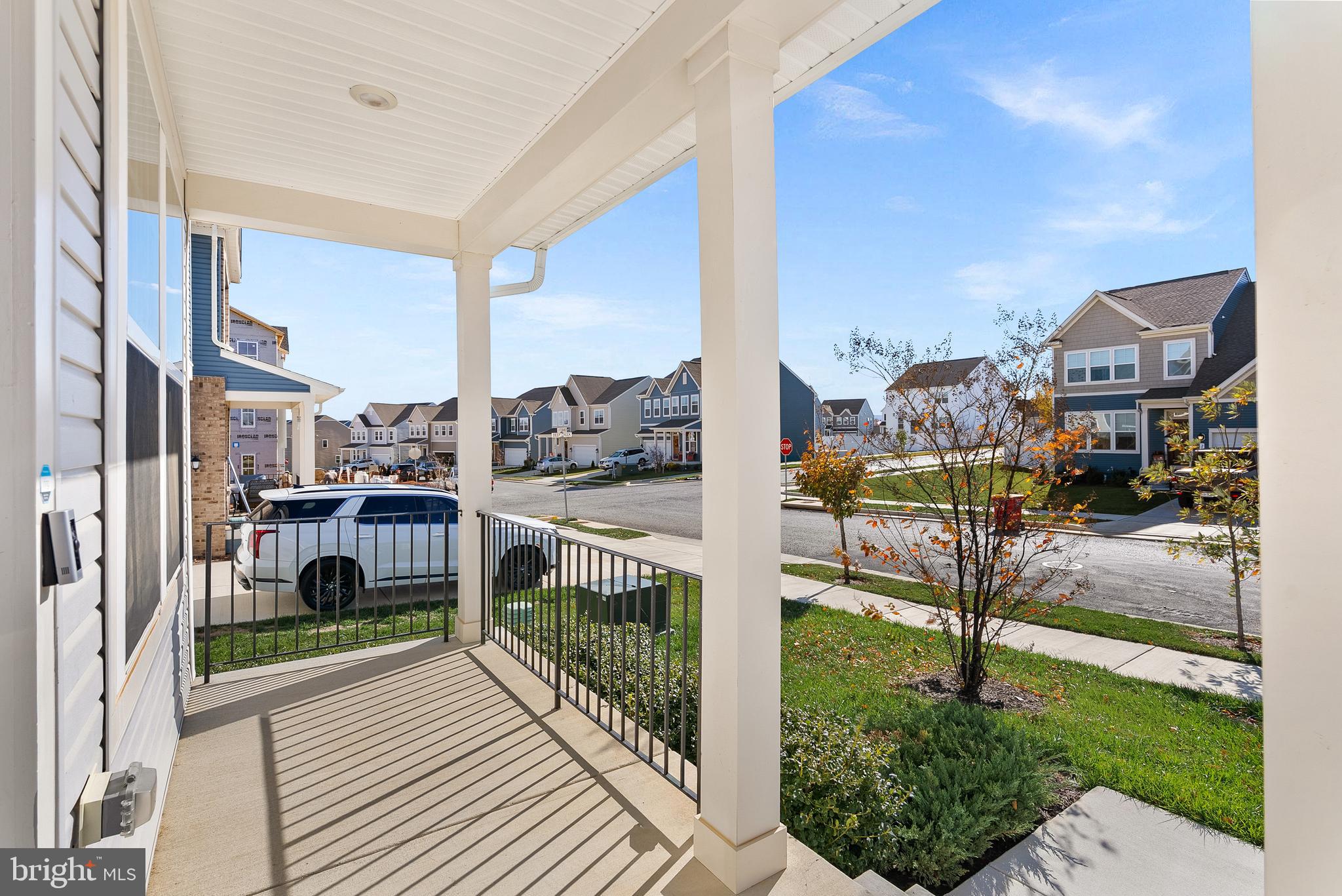 SHENANDOAH SPRINGS - Residential