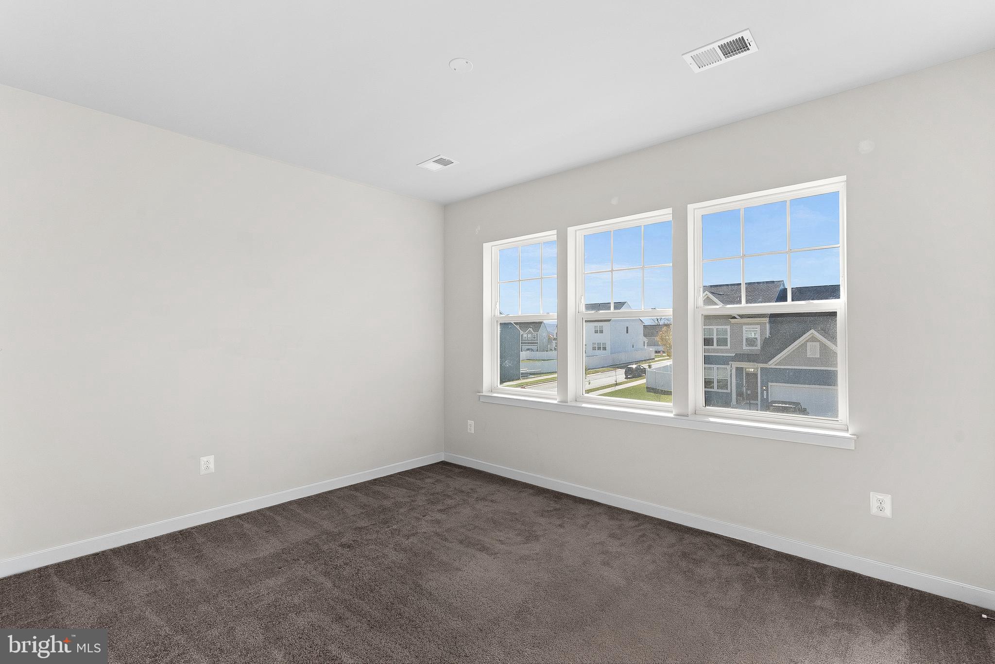 SHENANDOAH SPRINGS - Residential