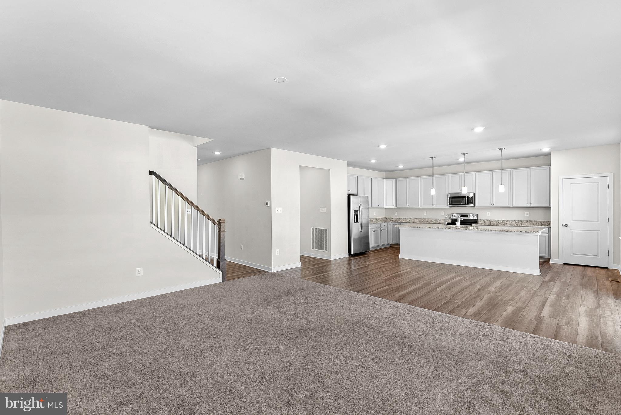 SHENANDOAH SPRINGS - Residential