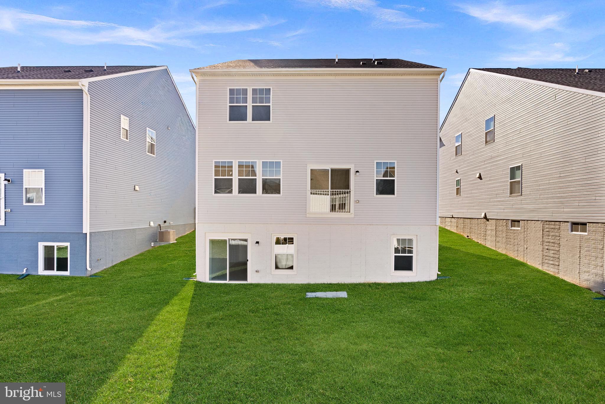 SHENANDOAH SPRINGS - Residential