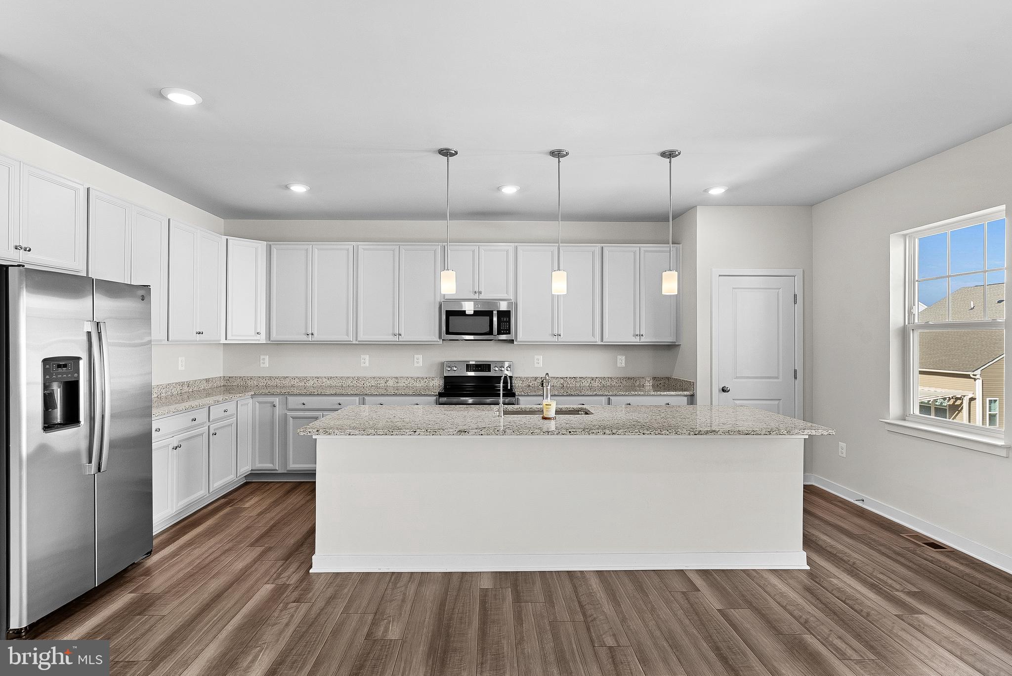 SHENANDOAH SPRINGS - Residential