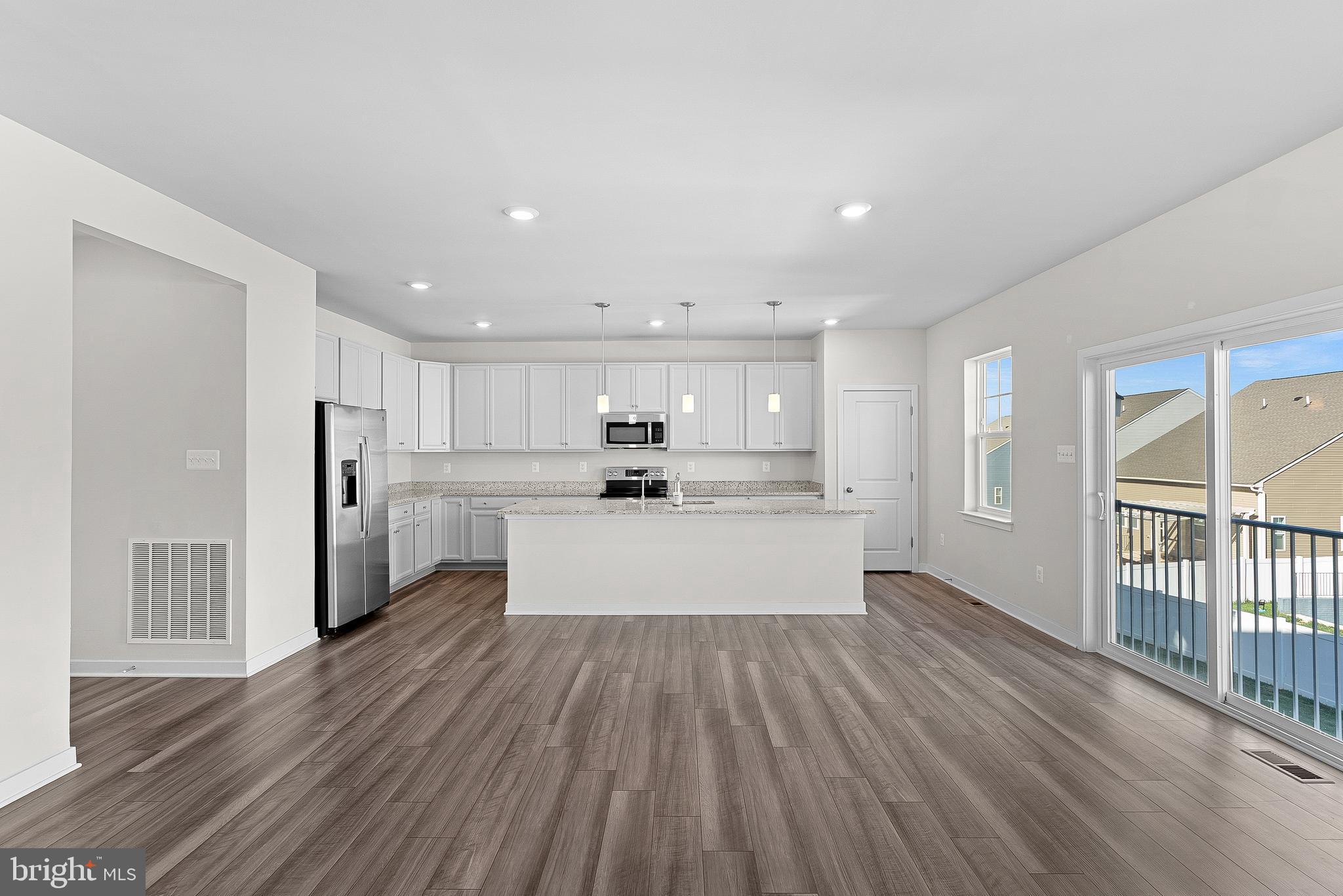 SHENANDOAH SPRINGS - Residential