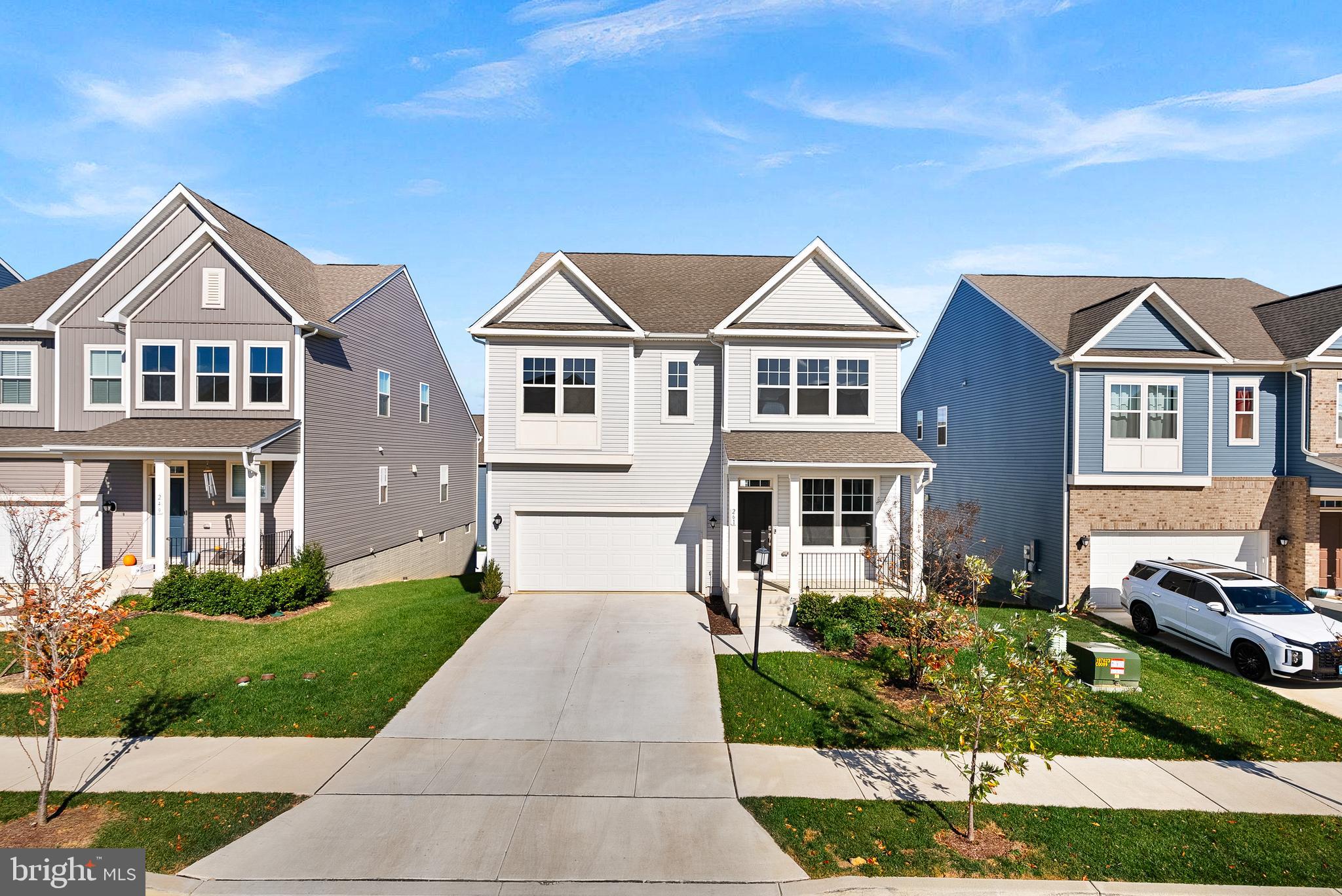 SHENANDOAH SPRINGS - Residential