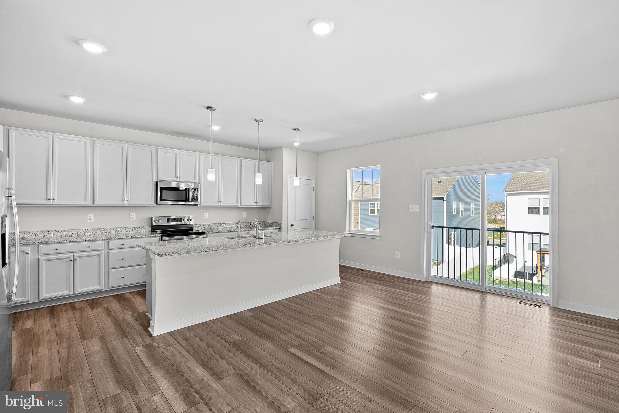 SHENANDOAH SPRINGS - Residential