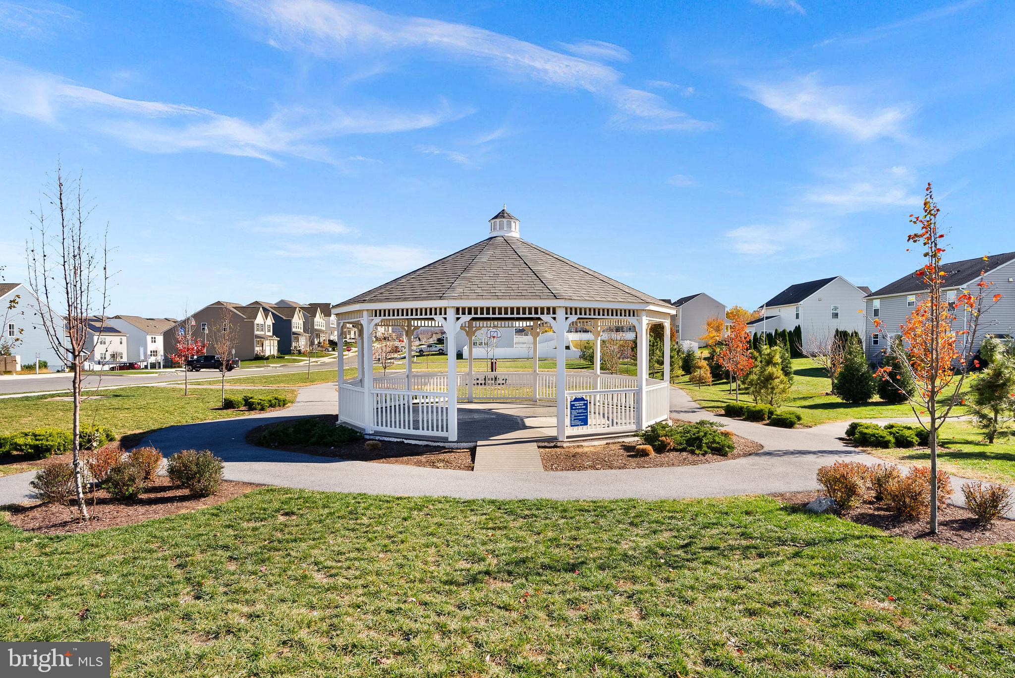 SHENANDOAH SPRINGS - Residential