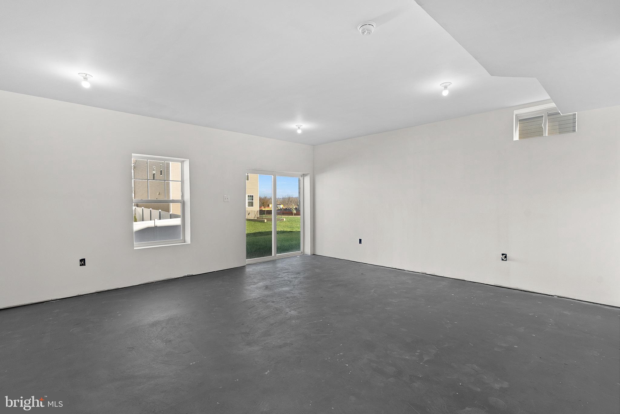 SHENANDOAH SPRINGS - Residential