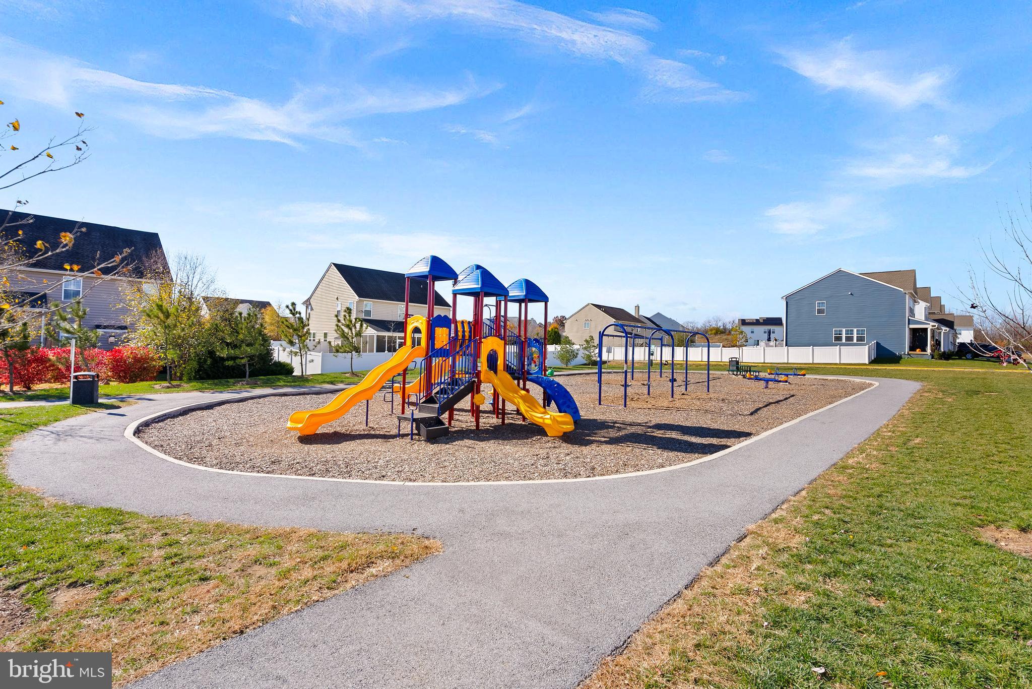 SHENANDOAH SPRINGS - Residential