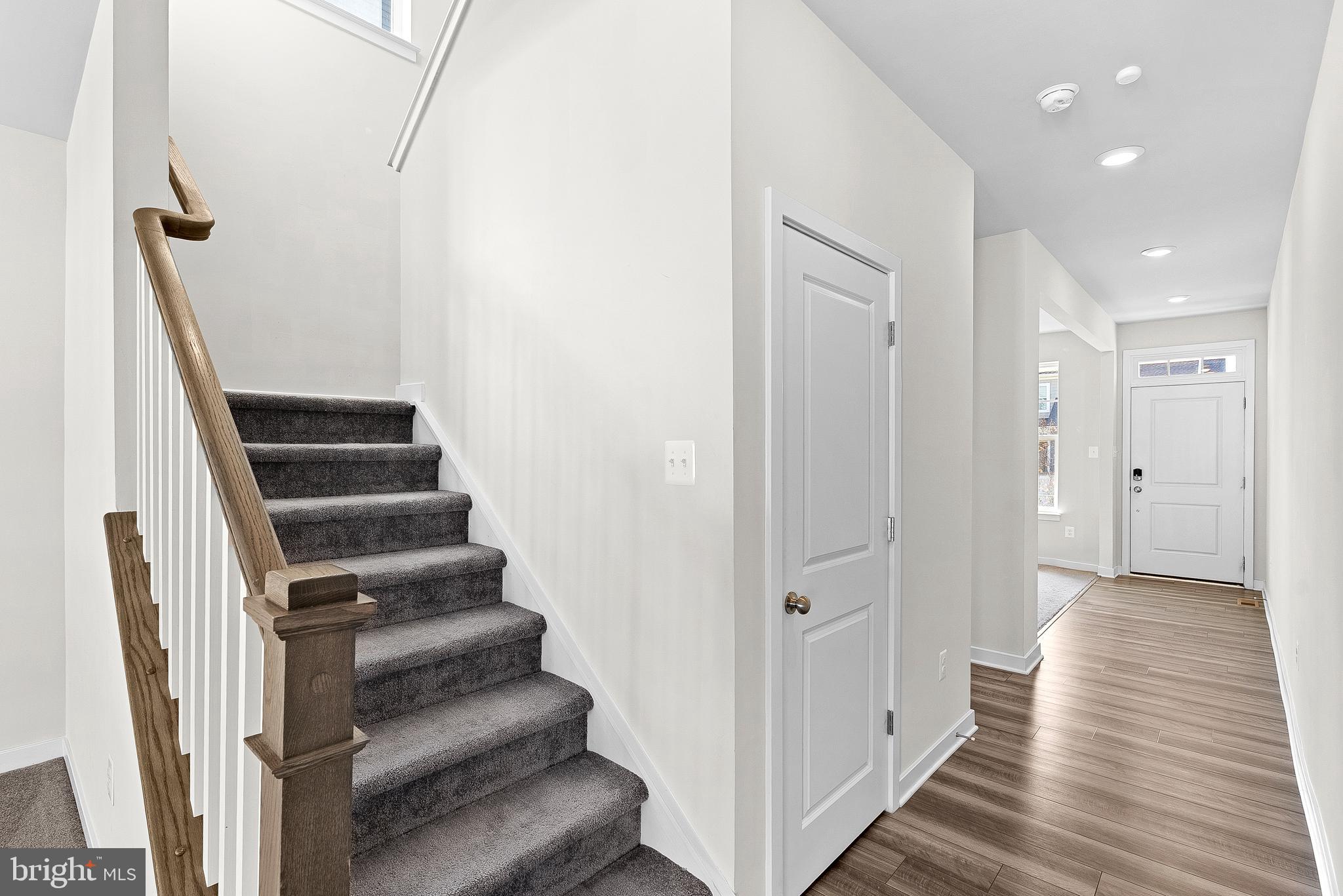 SHENANDOAH SPRINGS - Residential