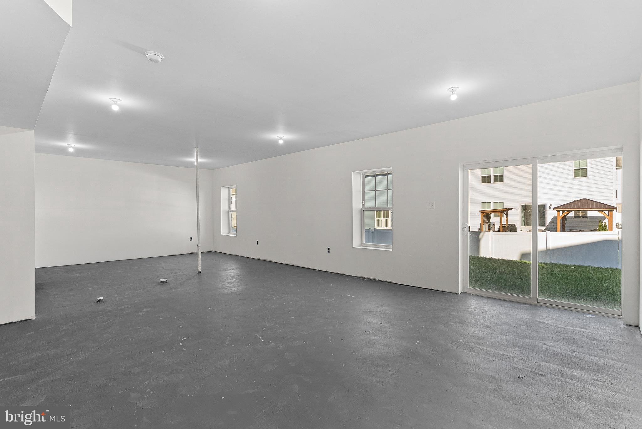 SHENANDOAH SPRINGS - Residential