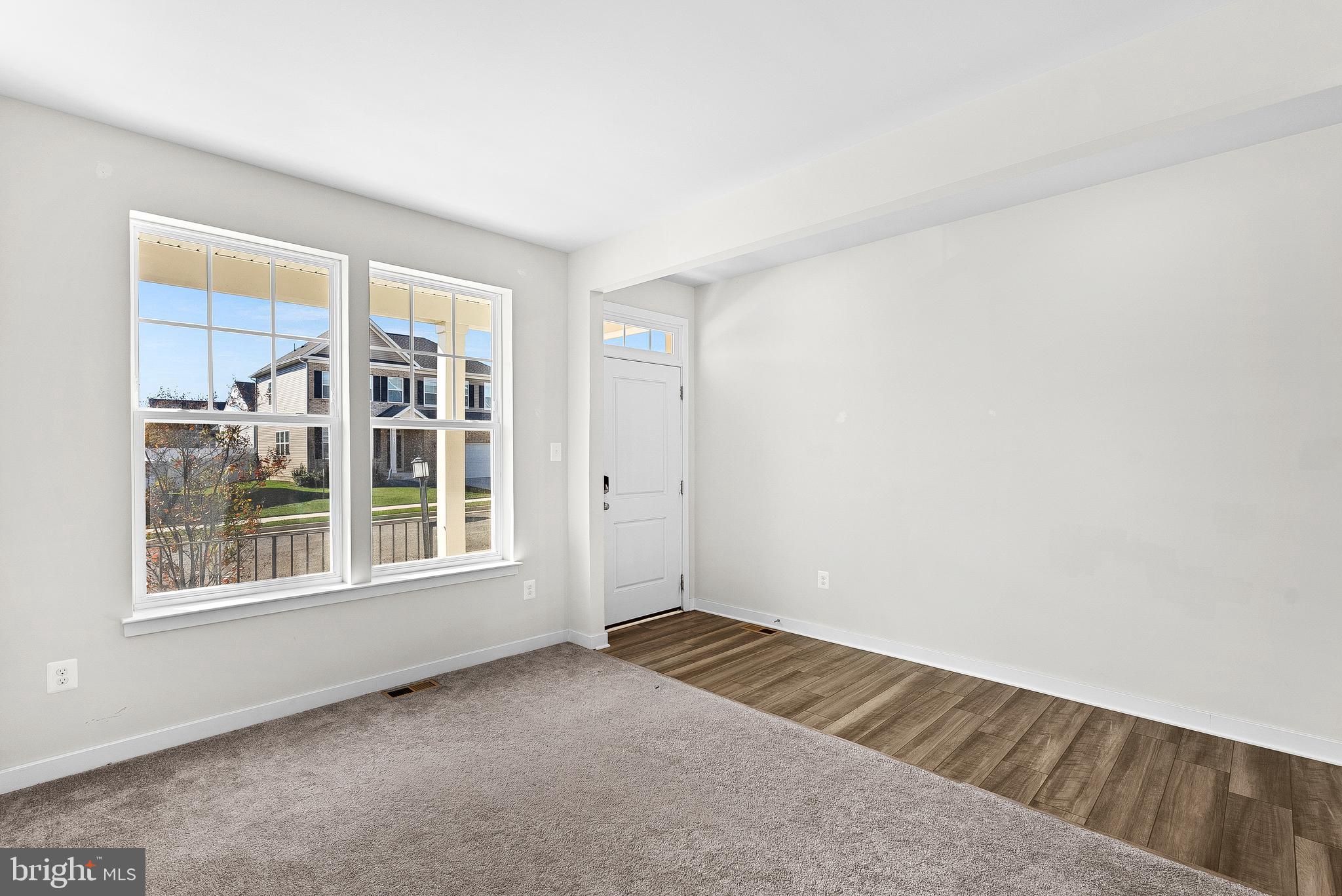 SHENANDOAH SPRINGS - Residential