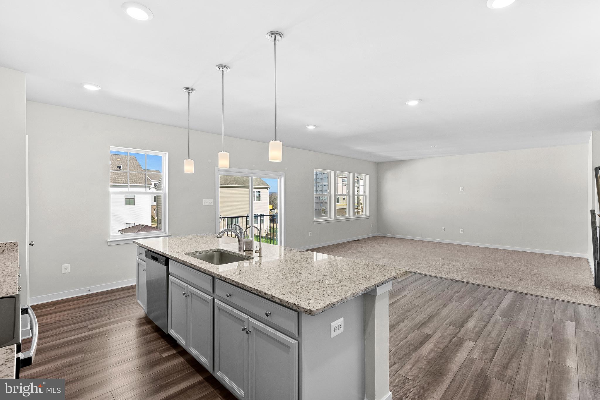 SHENANDOAH SPRINGS - Residential