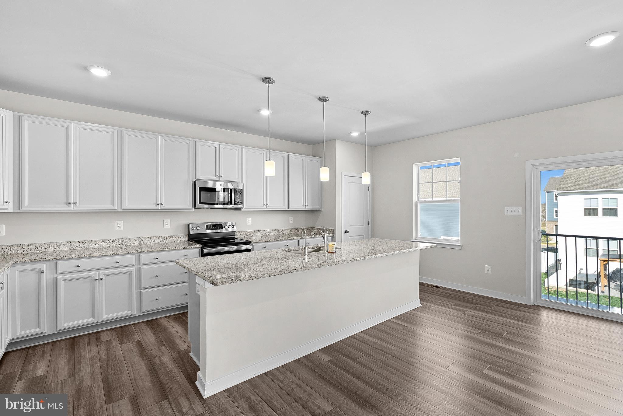 SHENANDOAH SPRINGS - Residential